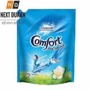 COMFORT After Wash Morning Fresh Fabric Conditioner Pouch