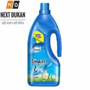 Comfort After Wash Morning Fresh Fabric Conditioner, 1.6 L