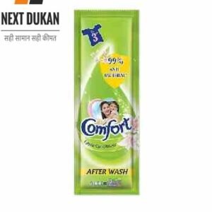 Comfort Fabric Conditioner – Green, Fragrance Pearl 20ml