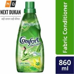 Comfort After Wash Anti Bacterial Fabric Conditioner 860 ml