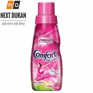 Comfort After Wash Lily Fresh Fabric Conditioner 220 ml