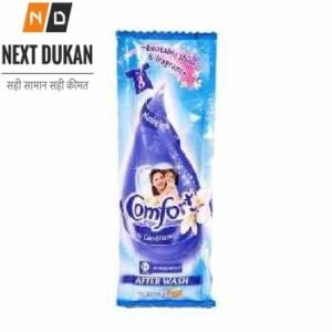 Comfort Fabric Conditioner – Morning Fresh Rs 3 Sachet