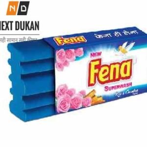 Fena Detergent Cake MRP=5/-( 100gm