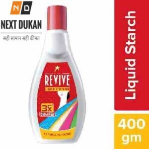 Revive Liquid Stiffener 400 Ml