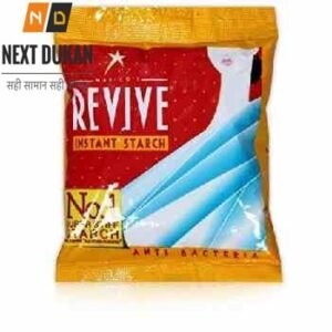 Rivive – Anti Bacteria fabric Stiffener – Instant starch, 200 gm Pouch