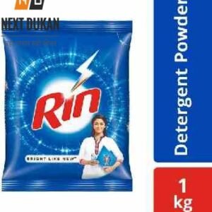 Rin Detergent Powder – 1 kg