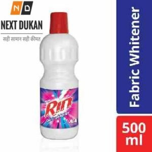 Rin Ala Fabric Whitener 500 Ml
