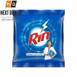 Rin Refresh Lemon & Rose Detergent Powder 1Kg