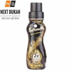 Softouch 2X French Perfume Fabric Conditioner 200ml
