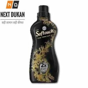 Softouch 2X French Perfume Fabric Conditioner, 800 ml