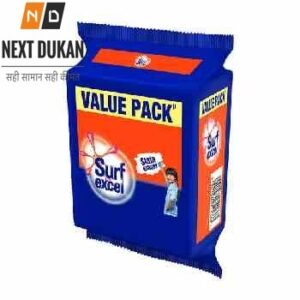 Surf Excel Bar Value Pack (4*200 GM)