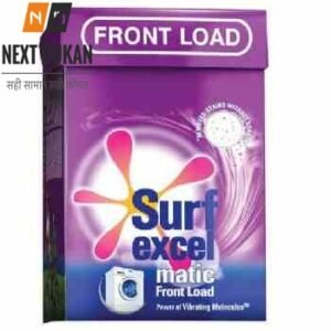 Surf Excel Matic Front Load Detergent Powder, 1 kg