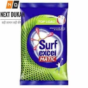 Surf Excel Matic Top Load Detergent Powder, 1 kg
