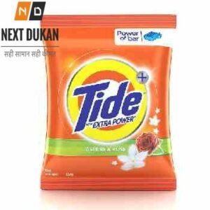 Tide Plus Extra Power Detergent Washing Powder
