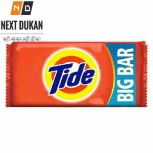Tide Big Detergent Bar 250 g