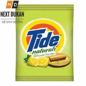 Tide Naturals lemon and chandan Detergent Powder 500 g
