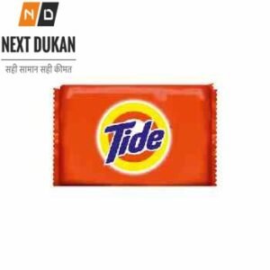 Tide Detergent Bar Soap, 150 g