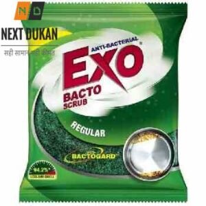 Exo Anti-Bacterial Bacto Scrub