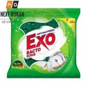 Exo Bacto scrub 1PCS