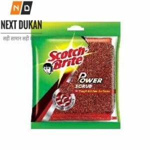 Scotch brite Power Scrub, 1 pc