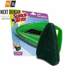Scotch-Brite Jet Scrubber Brush