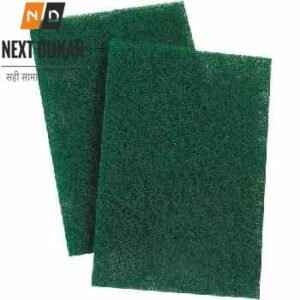 Scrubs Pads pack of 2