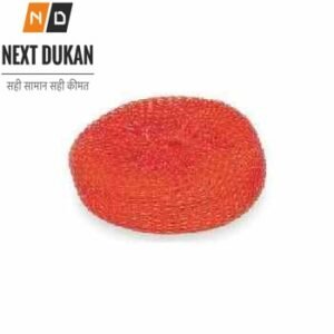 Nylon Plastic Scrub