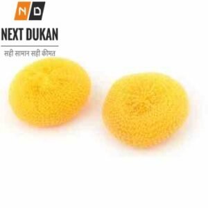 Nylon Scrubber