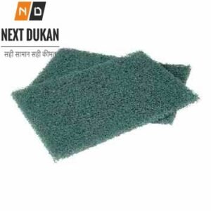Kitchen scrubs pad pack of 2