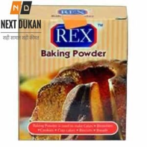 Rex Baking Powder 500gms:
