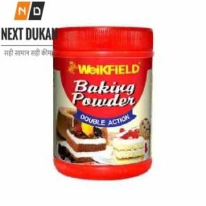 WIEKFIELD BAKING POWDER – 100 gm