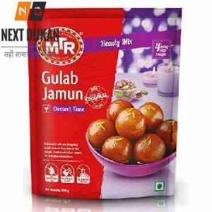 MTR Gulab Jamun Mix, 160 g with Buy 1 Get 1 Free: