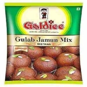 Goldiee Misthan Gulab Jamun Mix |