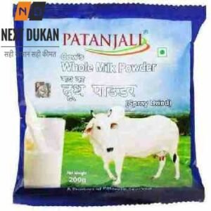 Weikfield Baking Powder, 100g: