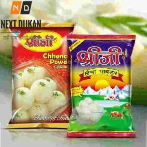 Shreeji Chhena Mix Powder