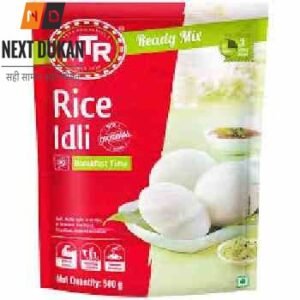 MTR Rice Idly Breakfast Mix, 500g