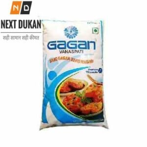 Gagan Vanaspati Dalda Ghee 1L