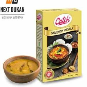 Catch-Sambhar Masala-50-gm