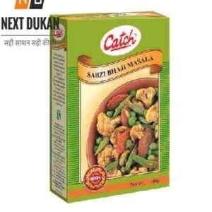 Catch Sabzi Bhaji Masala, 100g