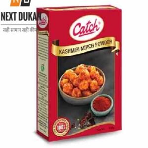 Catch-Kashmiri Mirch-Powder-100-gm