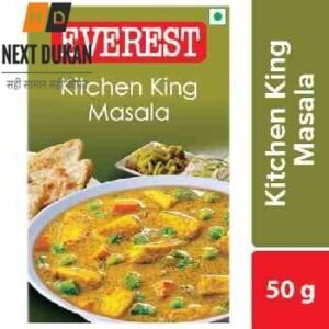 Everest Kitchen King Masala 50g