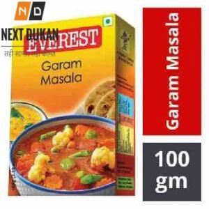 Everest Garam Masala 100 gms