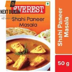 Everest Shahi Paneer Masala – 50 grams