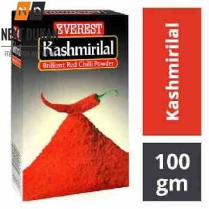 Everest Kashmiri Red Chilli Powder 100 gm