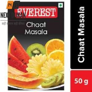 Everest Chat Masala, 50g