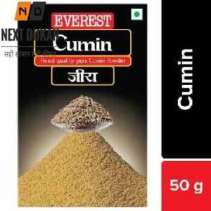 Everest Cumin Powder, 50g