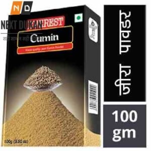 Everest Powder – Cumin, 100 g
