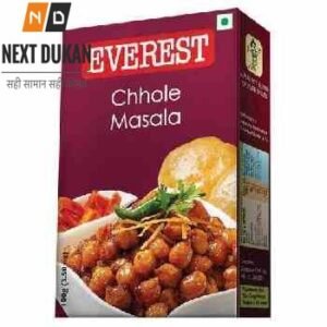 Everest Chhole Masala 50 grams
