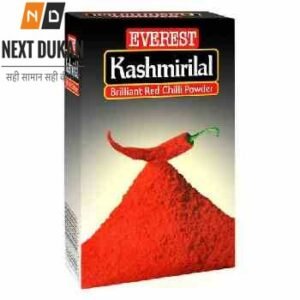 EVEREST Kashmiri Chilli Powder – 100 gm