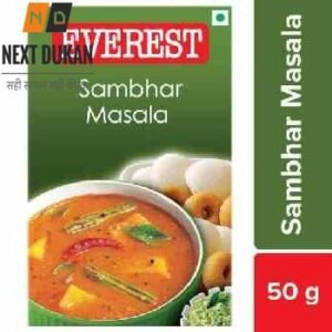 Everest Masala – Sambhar, 50g